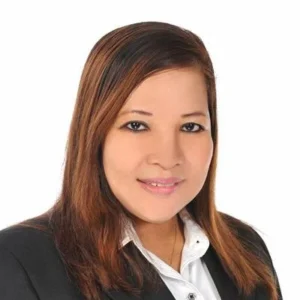 NORSILAH BINTE ANOOR (SHEILA ANOOR)