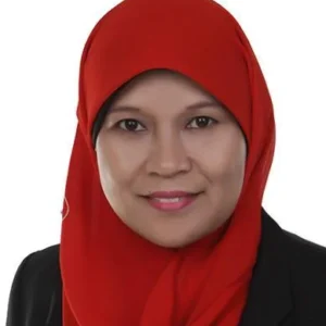 AMMENAH BINTE SAABAN (AMMENAH SAABAN /  ENA SAA )