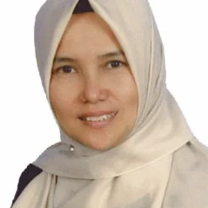 SARIMAH BTE SOERADI