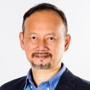 HAZRI BIN RAHMAT (HAZZ)