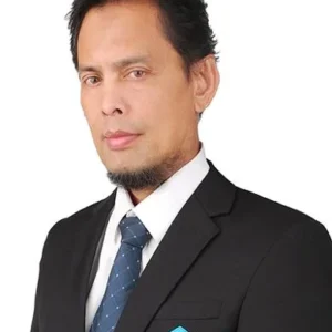 KAMARUDIN BIN RASIP (KAMARUDIN BIN RASIP)