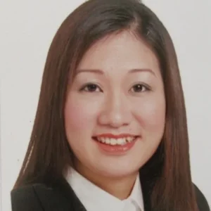 TAN BEE LENG MINDY (MINDY TAN)