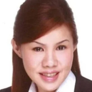 TAN HUI YING (SABRINA TAN)