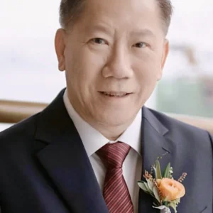 CHIA ENG LAM (BERNARD)