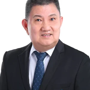 SEAH KEE CHUAN MICHAEL (MICHAEL)