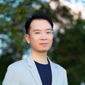 YEO WENCONG BENEDICT (BENEDICT YEO)