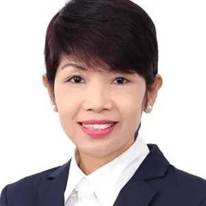 ONG BEE NGOH (MARILYN ONG)