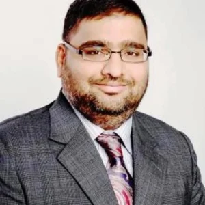 ASGHAR KHURSHID (A.K)