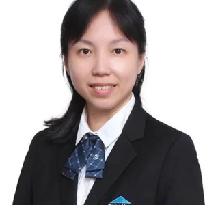 CHOO SIEW CHIN (GINA)