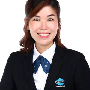 LIM CHING LEE (RUTH LIM)