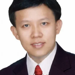 ANDREW CHAN CHOON TIONG