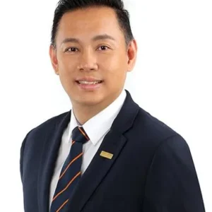 LIM BOON HENG (KEN)