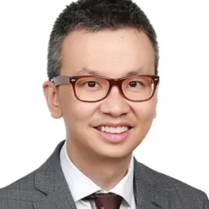 KOH TAT WEI (LENNON)