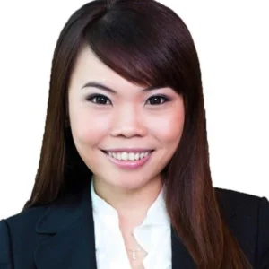 LEE HUI KOON (BARBARA LEE)