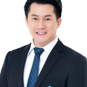 SOH TSAI CHUNG, PAUL RYAN (PAUL RYAN SOH)