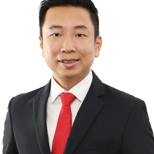 WILSON NG CHUNG KIEN (WILSON NG)