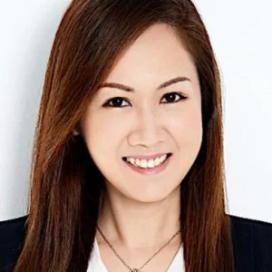 TOW AI LIN (IRENE TOW)