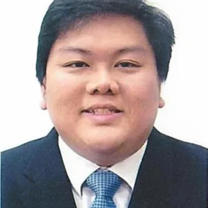 POH CHING KIONG (Asiapac Real Estate Services Pte Ltd)