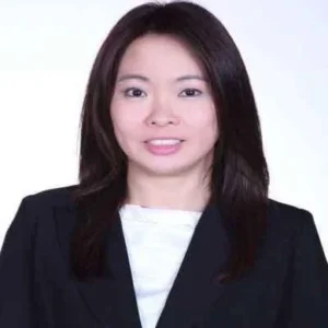 HEU ANN LUI, AGNES FLORENCE (AGNES HEU)