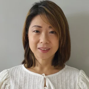 SEOW SIEW KHIM (KIMBERLY)