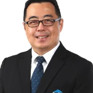 LIM WEE BENG (ADMOND LIM)