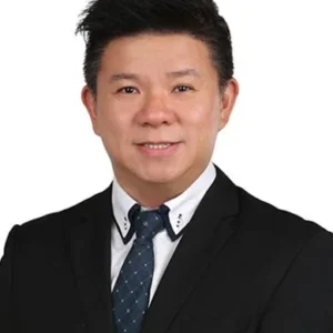 LOW TECK LENG (NIGEL LOW)