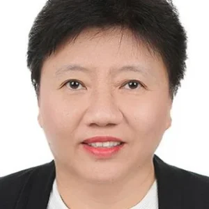 MOK SAUK SOO (SUZIE)