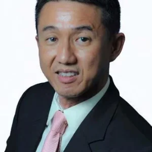 SIM PITT CHEN GREGORY (GREG SIM)