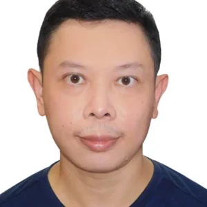 CLIFFORD LOH TZE YUEN