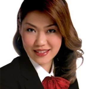 JOYCE ONG SIEW WAN (JOYCE ONG)