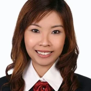 ANGELIA TEO