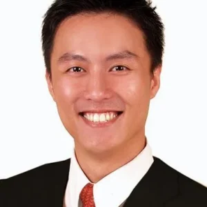 WONG CHEE KEONG (CHRIS HUANG)