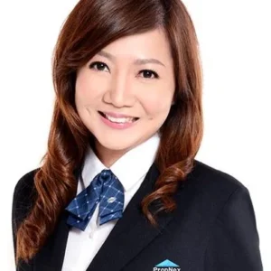 TOH CHUI LI (MICHELLE)