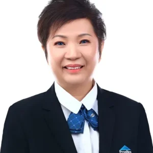 LIM SOOK FANG (SHARON LIM S F)