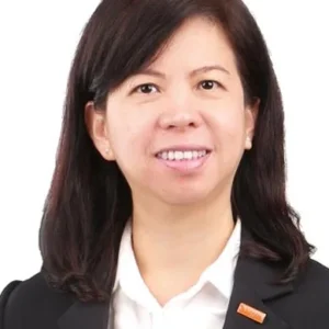 STEFFI ANG XIAN GEOK (STEF)