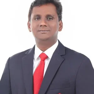 ALAGARSAMY SENRAJ (A. SENRAJ)