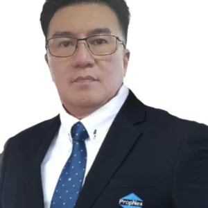 CHUA KAH BENG (JACKIE CHUA)