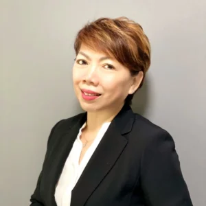 Chua Swan cheok (CINDY)