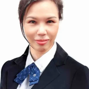 JACLYN TEO SAY KUAN (JACLYN TEO SAY KUAN (ZHANG SU JUAN))