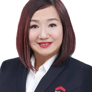 KAM HUEY JIUAN (JOANNE)