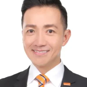 YEOW CHUAN CHIN TERRY (Terry Yeow)