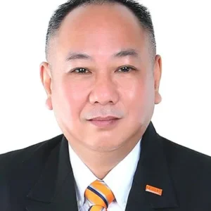 LIM GECK CHYE (VICTOR)