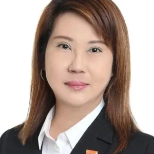 YAP BEE HOON (ANNA YAP)