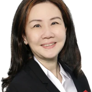 YAP SOR HOON (FIONA)