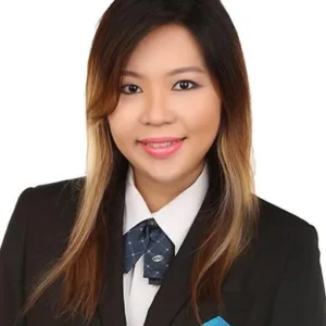 TAN SHI YEN (SHAYANNE TAN)