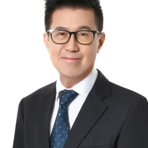 ANDY CHUA KENG CHEW (ANDY CHUA)