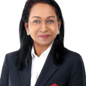 SINNATHAMBY SARASVATHY (SARA)