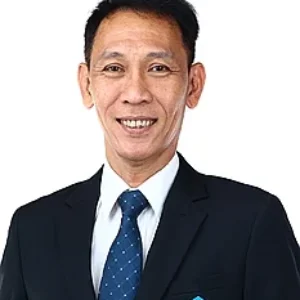 HAN LIANG KWANG (HAN LK)