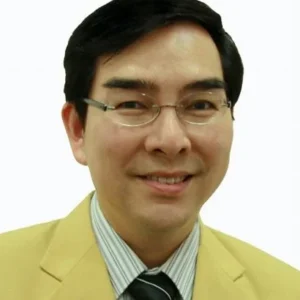 LOW TICK YONG (ERIC LOW)