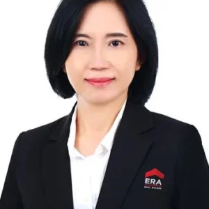 ONG YA DEBORAH (DEBORAH ONG)